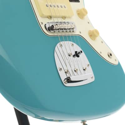 Fender Player II Jazzmaster 2024 Aquatone Blue 3740gr image 7