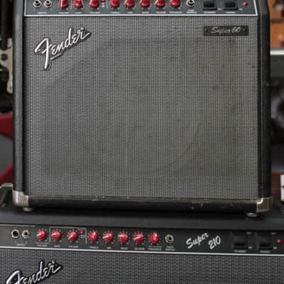Fender Super 60 1990’s image 2