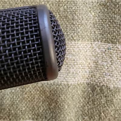 Sony ECM-MS5 Stereo Microphone - 1989 - Vintage --- VERY GOOD image 11
