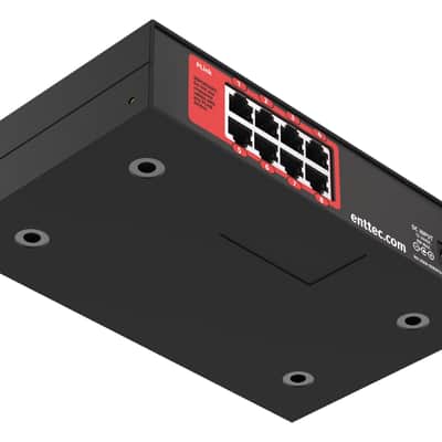 ENTTEC Pixelator Mini 8-Port Pixel Link Controller image 5