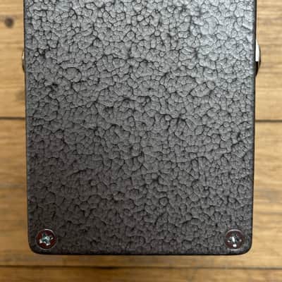 Paisley Tubby Effects - Rangemaster - Treble Booster 2010 - Limited Boutique Guitar Pedal image 7