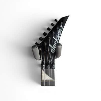 Jackson JS34 DKA Arch Top Modified 2021 - Silverburst image 3