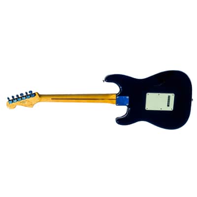 2017 Fender Special Edition Standard Stratocaster image 3