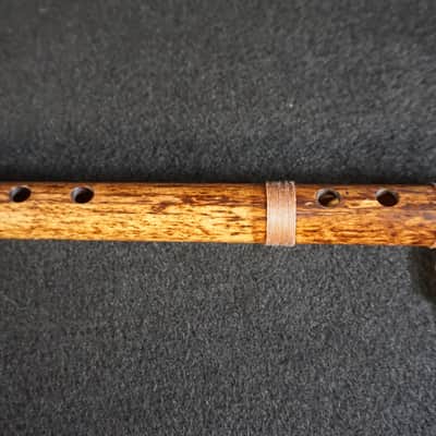Erik The Flutemaker Arabian Flute 19" Large image 2