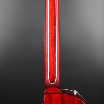 Gibson Les Paul Standard '50s Exclusive - Iced Tea image 15