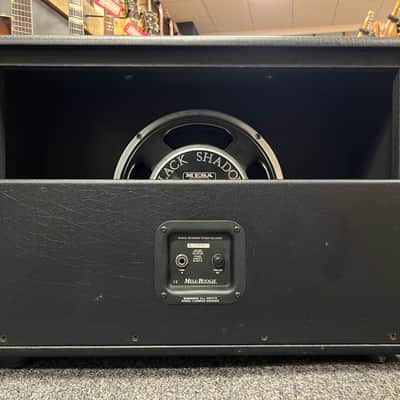Mesa Boogie WideBody 1x12" Open-Back Speaker Cabinet image 3