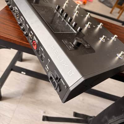 Line 6 Helix LT 2017 - Present - Black image 5