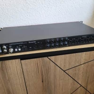 Focusrite Scarlett 18i20 3rd Gen USB Audio Interface 2019 - Present - Black image 4