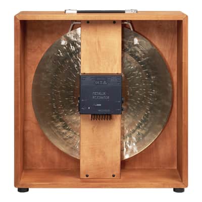 Eowave Metallik Resonator Speaker (50cm) image 2
