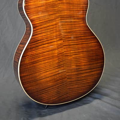 PRS Private Stock Collection Series - Tonare Grand Acoustic 2011 image 6