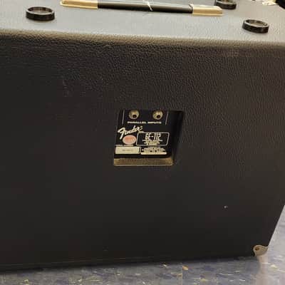 Fender GE-112 Guitar Cabinet (Orlando, Lee Road) image 2