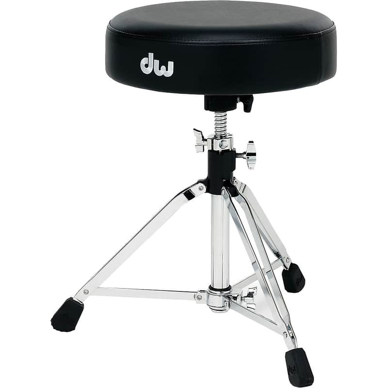 DW 5000 Series Round Throne DWCP5100 image 1