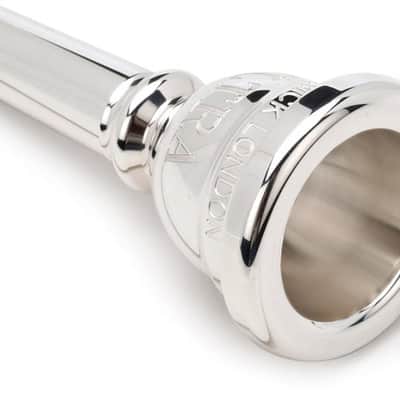 Denis Wick DW5880 Ultra Trombone Mouthpiece - 1.5U image 2