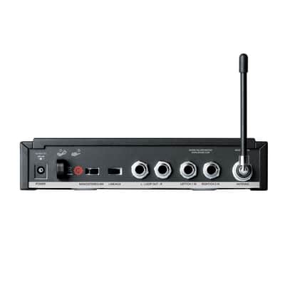 (FREE NEXT DAY DELIVERY) Shure PSM 300 P3TRA215CL Stereo Personal Monitor System image 11