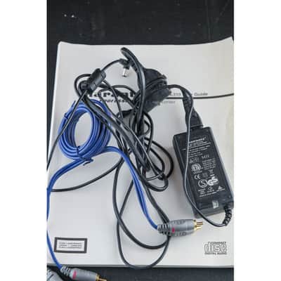 2000s Marantz Professional CD Recorder CDR-310 2-Channel Stereo/Mono Portable image 9