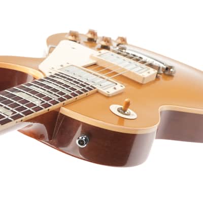 Gibson LPR7 Goldtop 2007 image 11