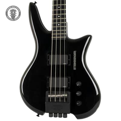 1990s Steinberger XQ4 Bass image 1