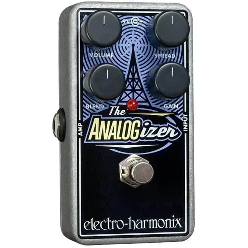 Electro Harmonix Analogizer image 1
