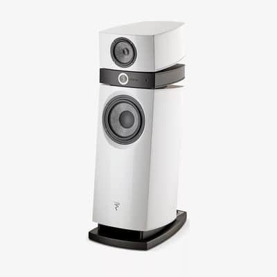 Focal Scala Utopia Evo Floor-standing speakers image 2