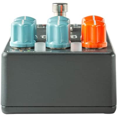 MXR MB 301 Bass Synth image 4