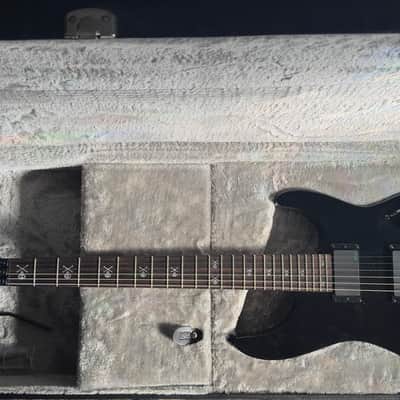 ESP LTD KH 602 2020 - Gloss Black image 1