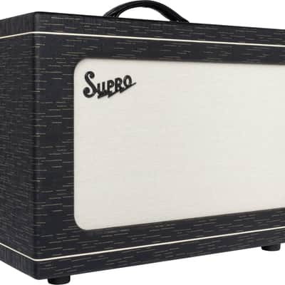Supro Amplification Ambassador | 35 Watt / 50 Watt 2x10 image 2
