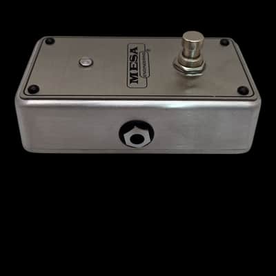Mesa Boogie Footswitch X8208 image 4