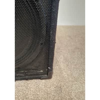 Hartke HA1200 - Bass Amplifiers - Good image 7