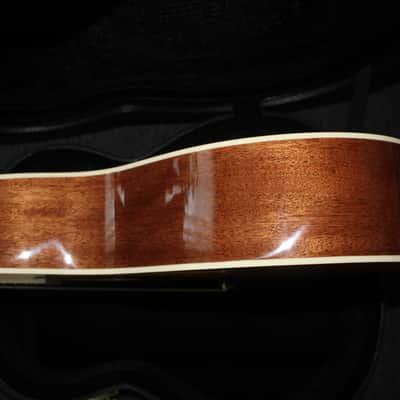 Fender Paramount PO-220E 2022 - Present - Natural image 12