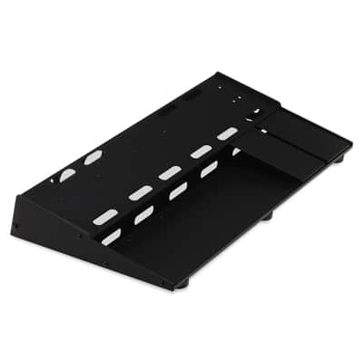 Friedman Tour Pro 1529 15" x 29" USA Pedal Board w/ Riser image 2