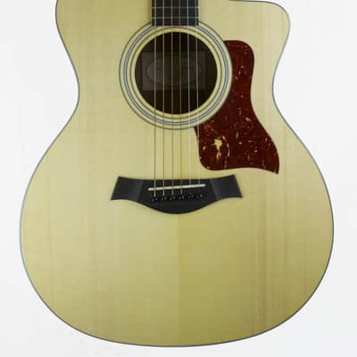 Taylor 214ce 2013 Natural image 1