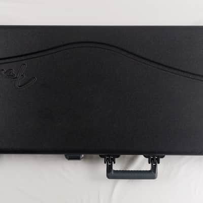 2014 Fender Limited Edition American Standard Telecaster Channel Bound Sonic Blue image 12