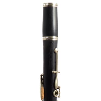 Buffet Crampon R13 Professional Bb Clarinet SN 87839 EXCELLENT image 8