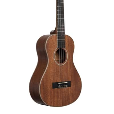Kala All Solid Mahogany Tenor XL image 1