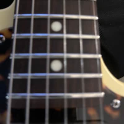 Rosado Customs Chavalito Dlx USA tele electric guitar great shape image 6