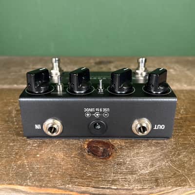 Fulltone Full Drive 3 2012 - Present - Carbon image 7