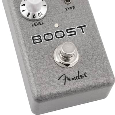 FENDER - Hammertone Boost - 0234579000 image 3