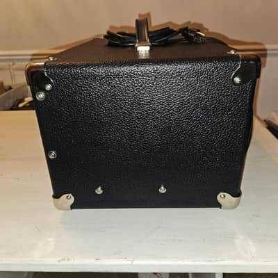 Frenzel FM 5E3 SDP Fender Marshall Super Deluxe Plus image 9