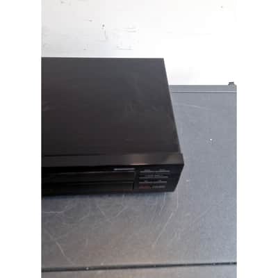 Yamaha KX-580 Special Edition - Cassette Deck - Good image 8