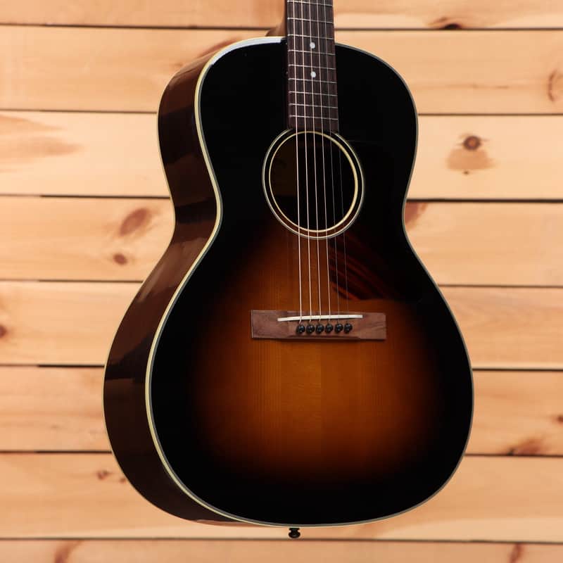 Eastman E20OOSS-TC - Sunburst - M2401406 image 1