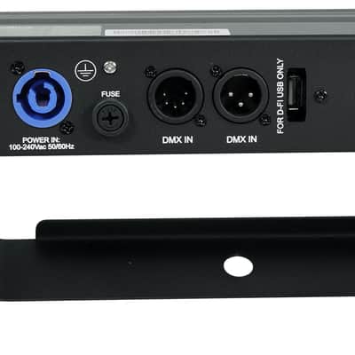Chauvet DJ COLORBand PIX ILS LED Wash/Strip Light w/Pixel Mapping Effect/Blinder image 6