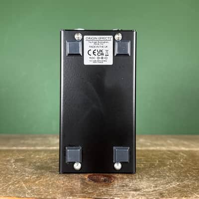 Origin Effects Deluxe55 Tweed Recreation 2025 - Present - Black image 3
