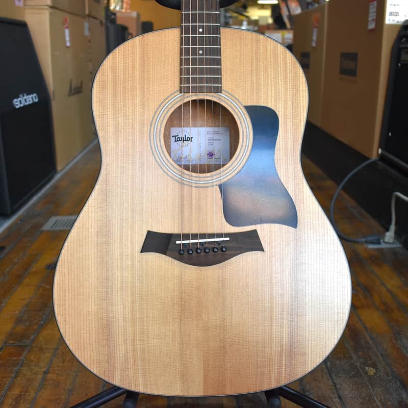 Taylor 117e Grand Pacific Acoustic-electric Guitar w/Padded Gig Bag image 1