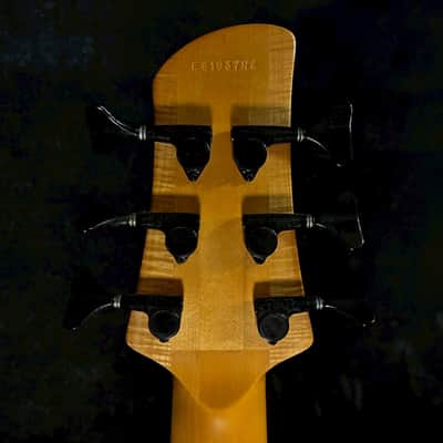 Fodera Emperor II Elite 6strings 【5.35㎏】 image 8