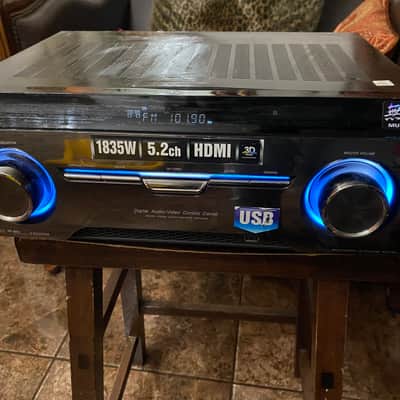 Sony TA-F555ESX II Extremely High Standard Spontaneous Twin Drive