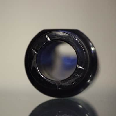 Meyer Bros New York 4M Medium Chamber alto saxophone mouthpiece image 6