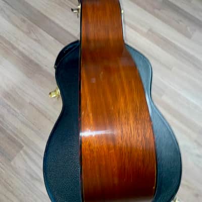 Martin 0-18 1957 image 13