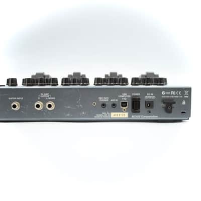 Boss ME-80 Guitar Multiple Effects A0E3103 image 11
