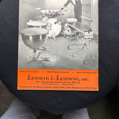 ludwig catalog 1938 image 2