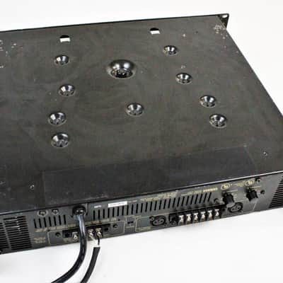 Yamaha C320 2-Channel Power Amplifier image 9